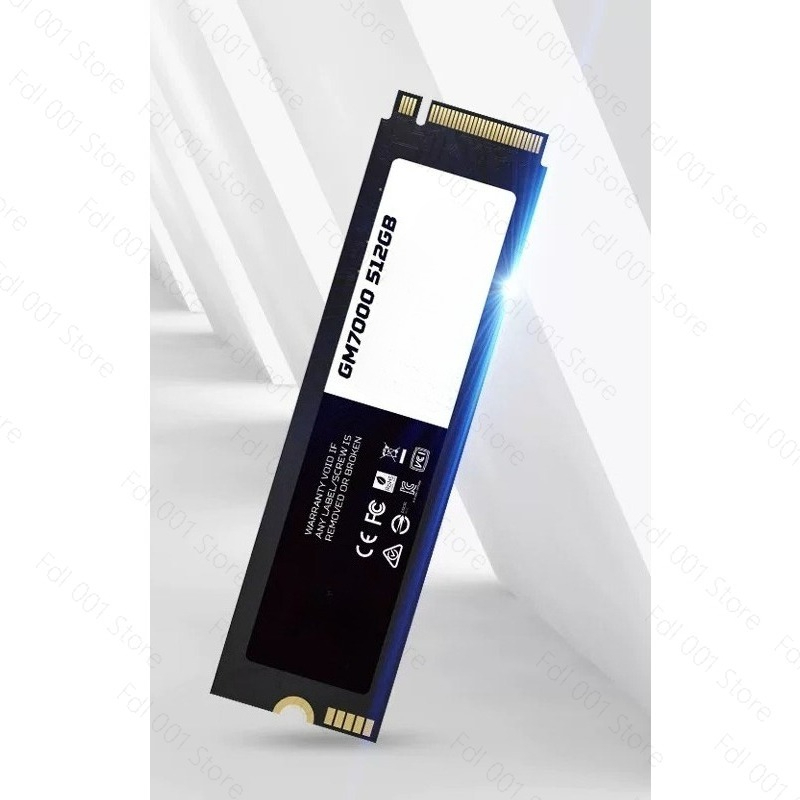 M.2 NVME SSD for Acer Predator - огляд і ціна Ssd 1Tb