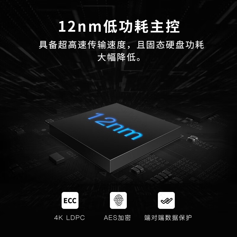 M.2 NVME SSD for Acer Predator - огляд і ціна Ssd 1Tb
