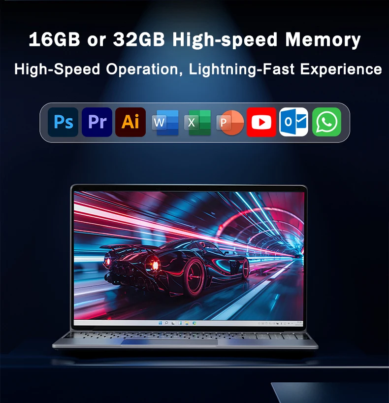 High Performance Intel 6500Y 1 - огляд і ціна M.2 Ssd