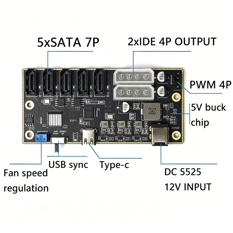 External Hard Disk SSD Expansi - огляд і ціна Sata Ssd