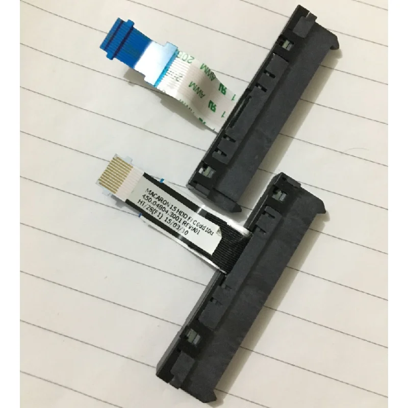 New Hard Drive Cable For HP EN - огляд і ціна Sata Ssd