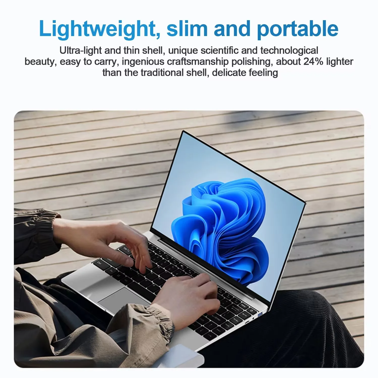 Ingenious 2026 Featherlight Po - огляд і ціна M.2 Ssd