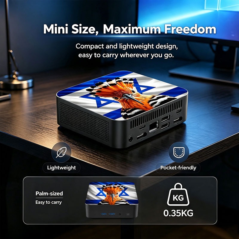 High‑Performance Portable Gami - огляд і ціна Ssd 1Tb